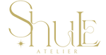Shule Atelier Çelik Takı Logo
